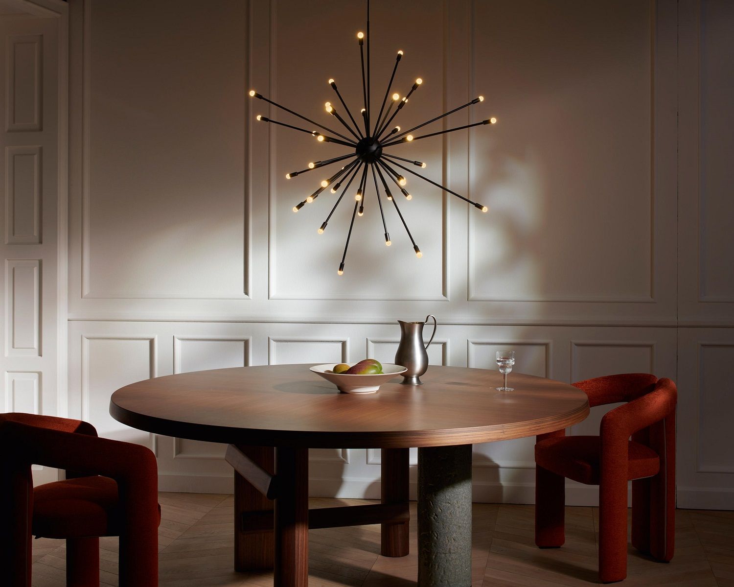 Galaxy Hängeleuchte Cassina