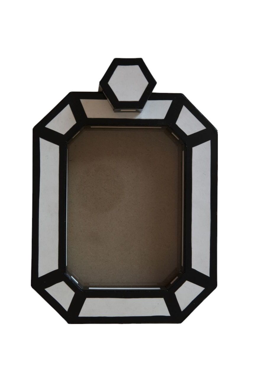Photo Frame Bilderrahmen Seletti