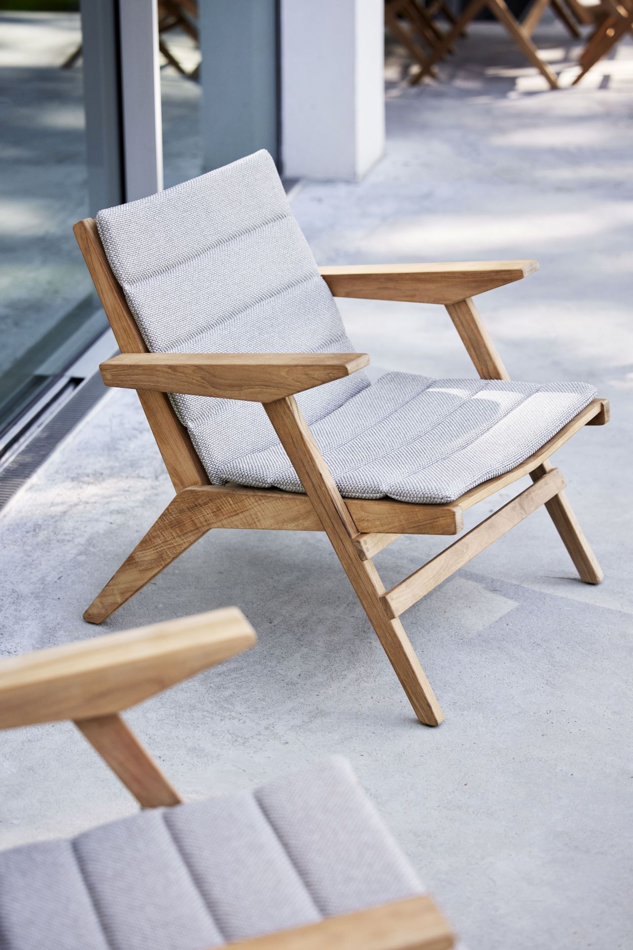 Flip Loungesessel Cane-Line