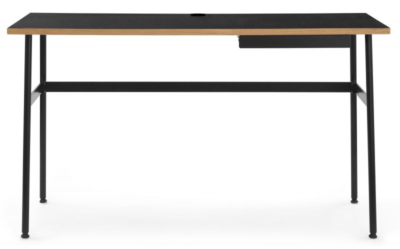 Journal Schreibtisch Normann Copenhagen-schwarz