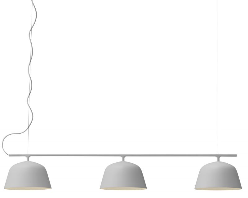 Ambit Rail Lamp Pendelleuchte Muuto