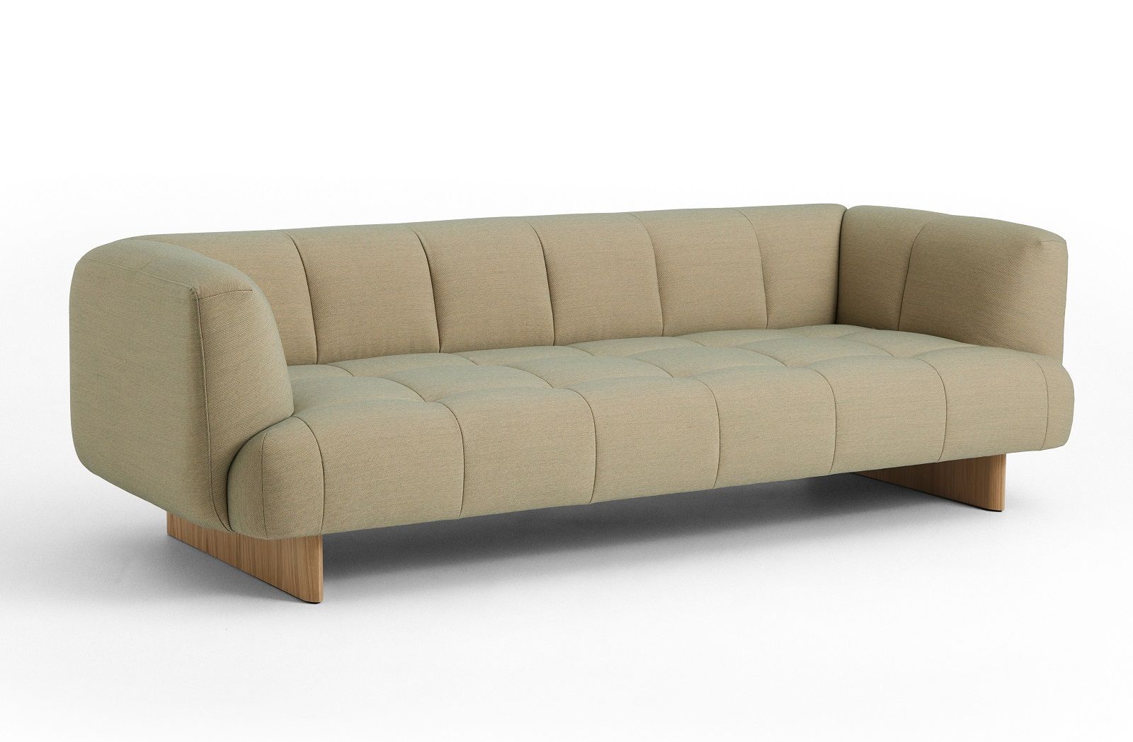 Quilton Lift Sofa 3-Sitzer Hay Quilton Lift Sofa 3-Sitzer Hay