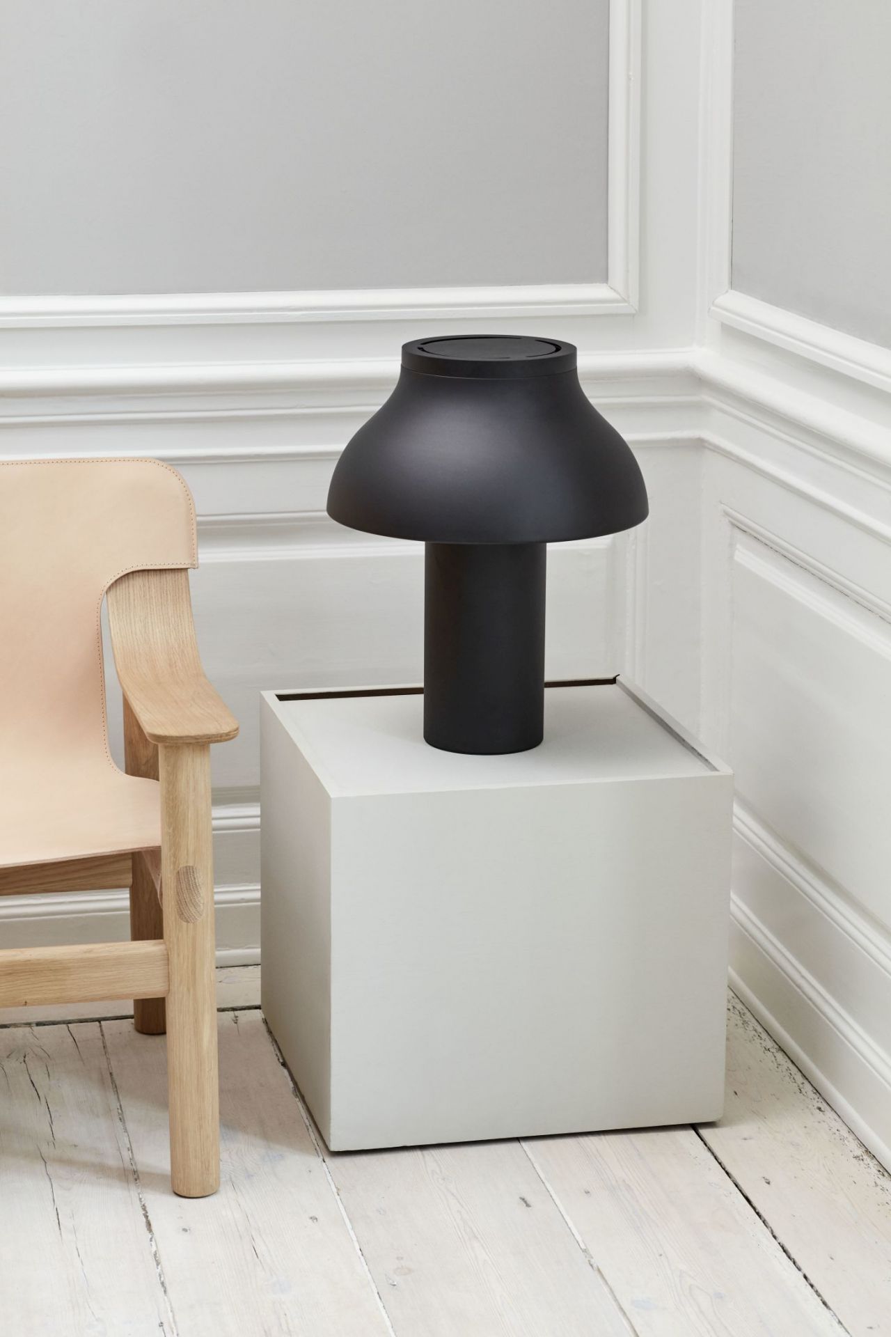 Bernard Chair Sessel Hay