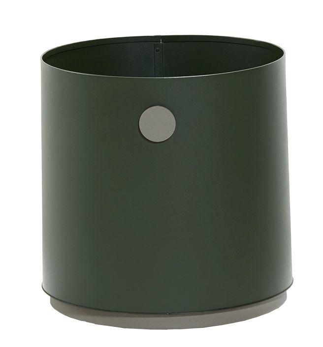 Grow Planter Pflanzgefäß Small Outdoor Cane-Line