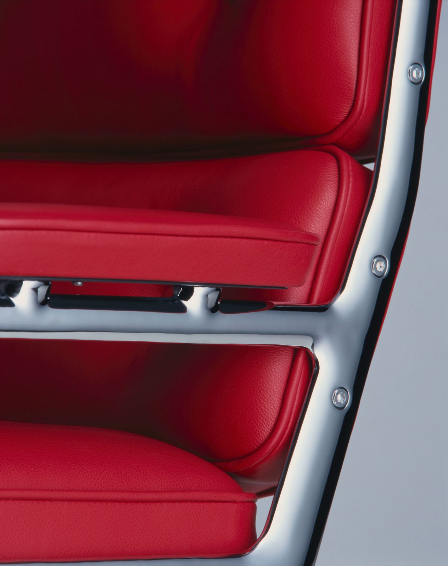 Lobby Chair ES105 / ES 105 Stuhl Vitra