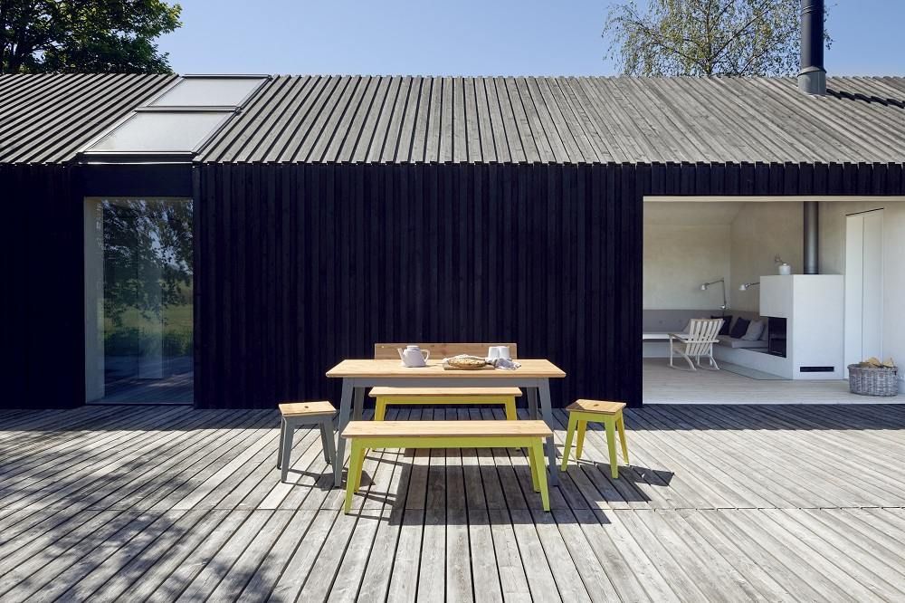 6Grad Outdoorhocker Jan Cray