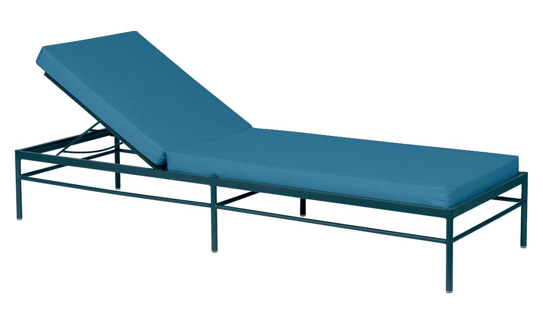 Rivage Sonnenliege Outdoor Fermob