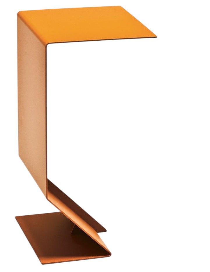 Mark Table Beistelltisch Moroso