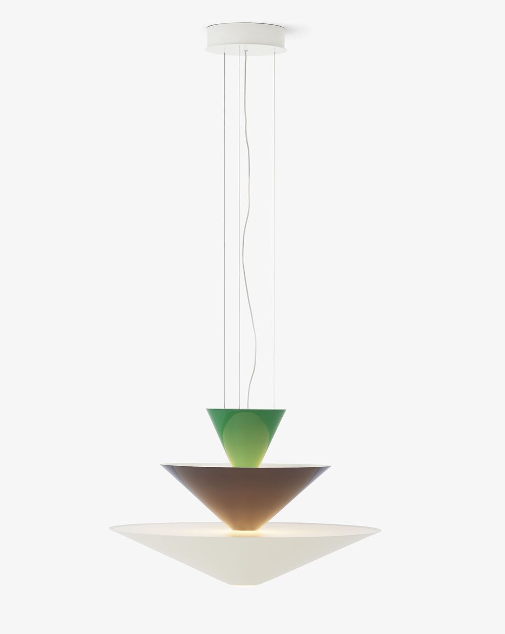 Gio LN14 Pendant lamp Pendelleuchte AndTradition
