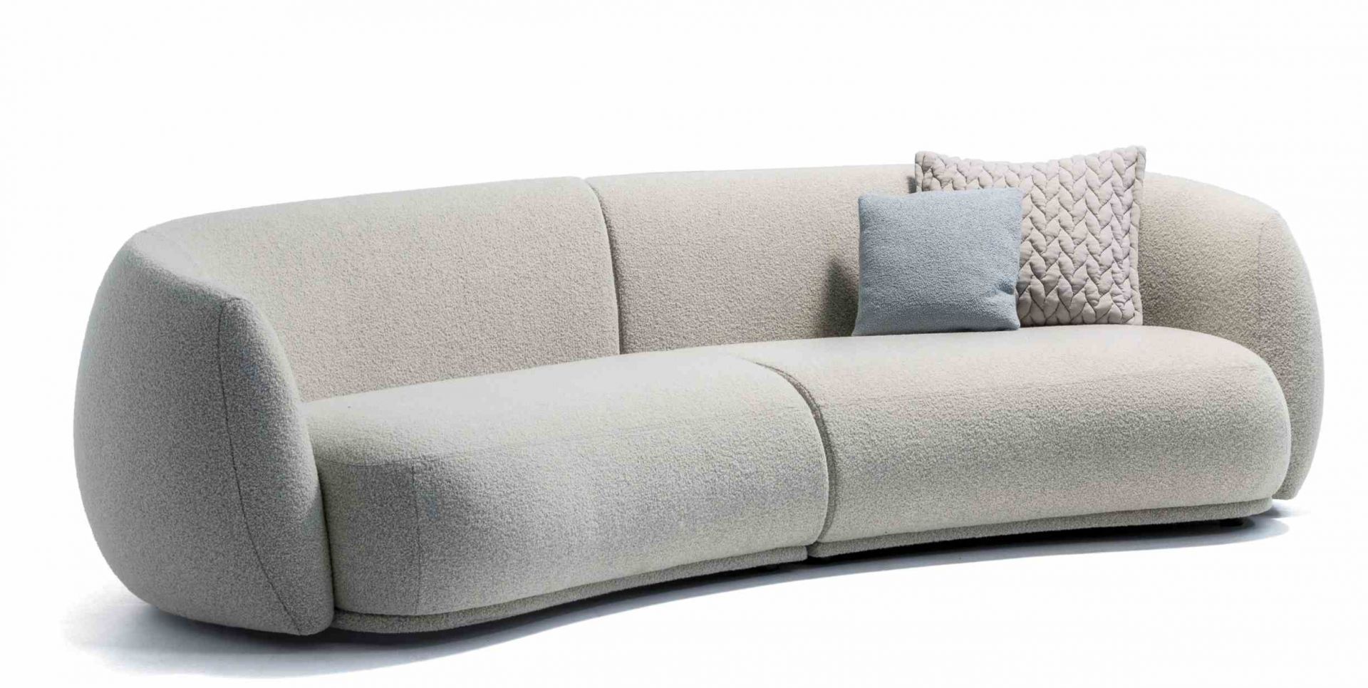 Pacific 3-Sitzer Sofa Moroso