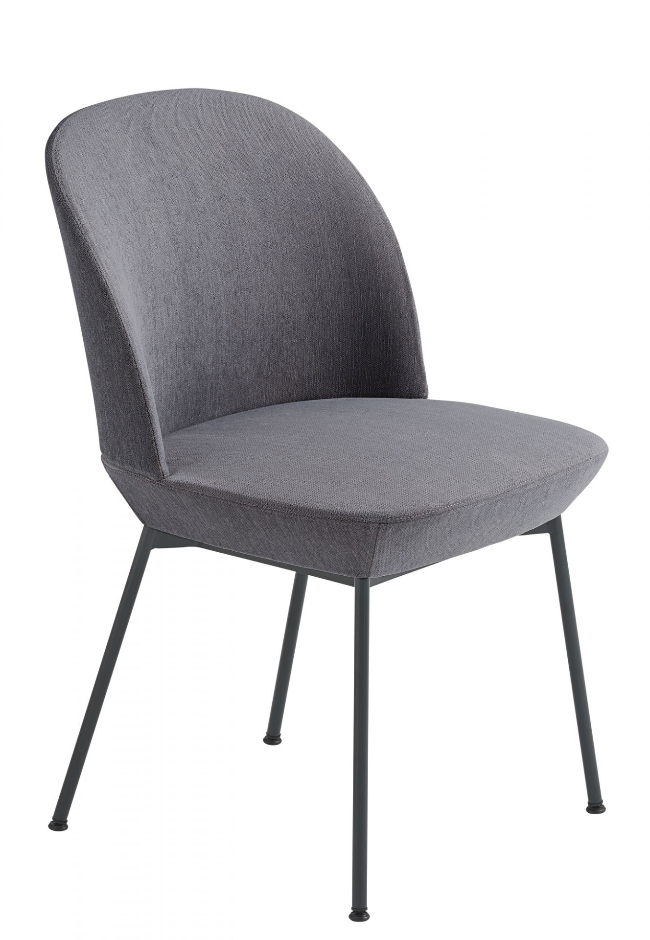 Oslo Side Chair Stuhl Muuto Oslo Side Chair Stuhl Muuto