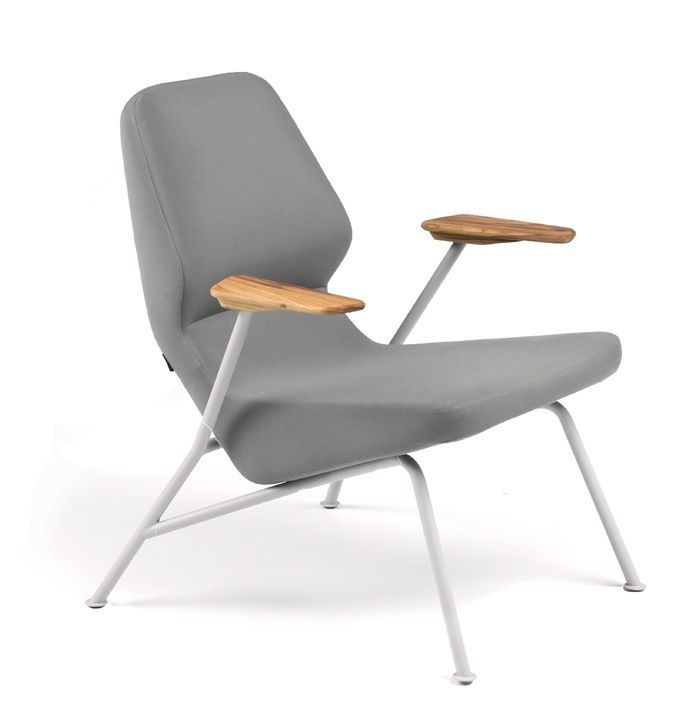 Oblique Indoor / Outdoor Sessel Prostoria