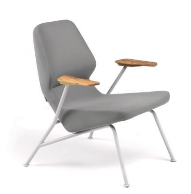 Oblique Indoor / Outdoor Sessel Prostoria