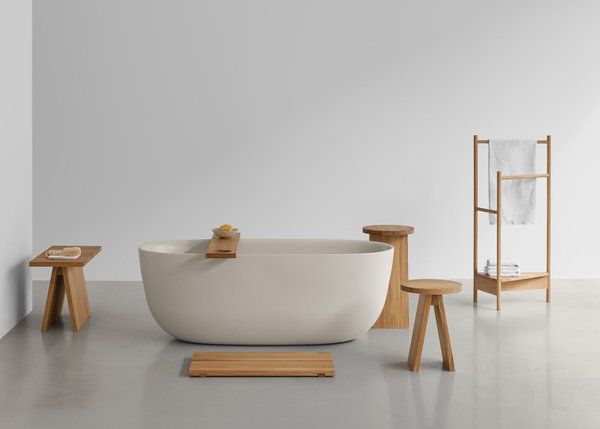 Hocker klein EK01 e15