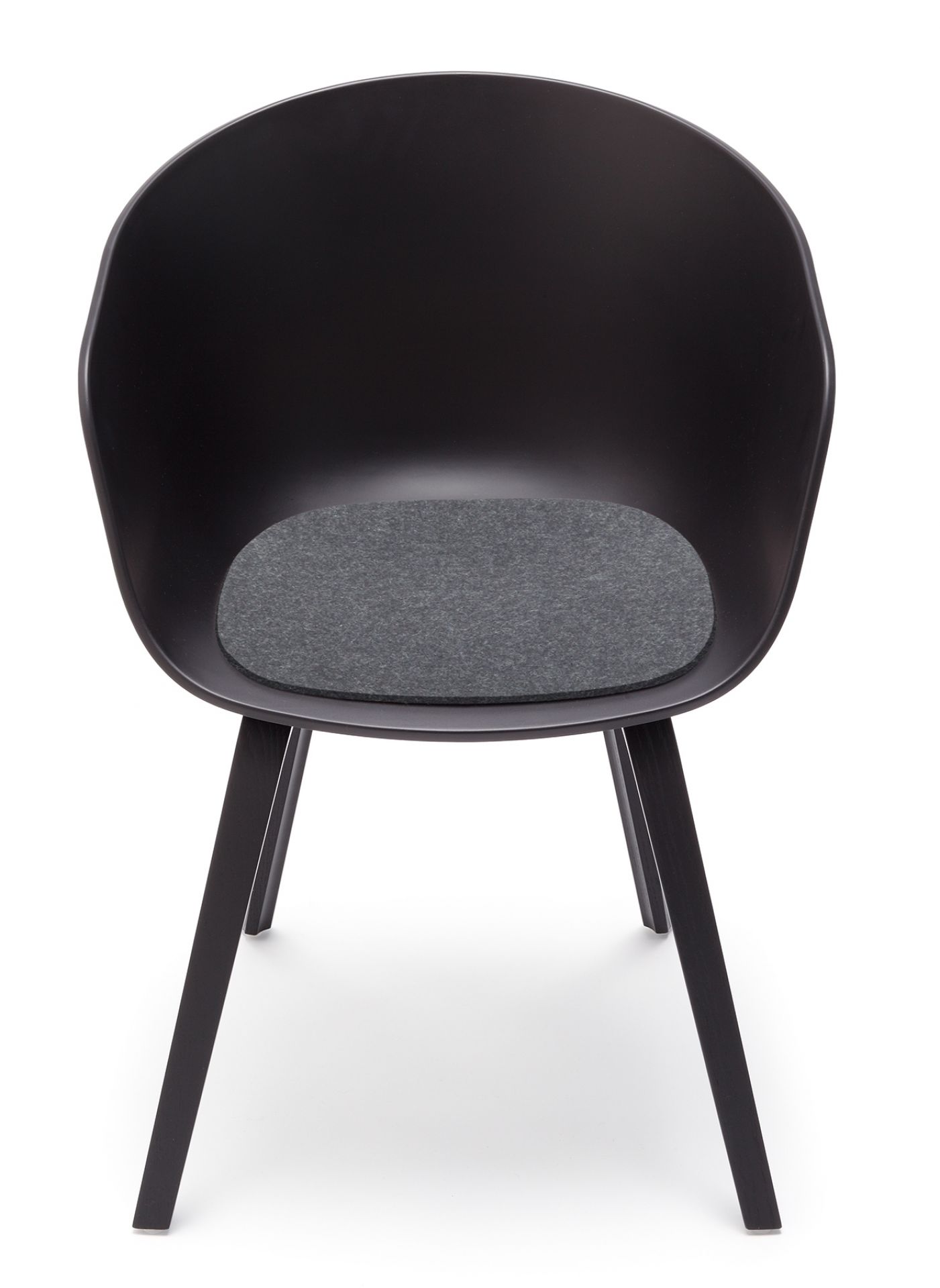 Sitzauflage - Filzauflage About A Chair AAC22 / AAC 22 Hey Sign 