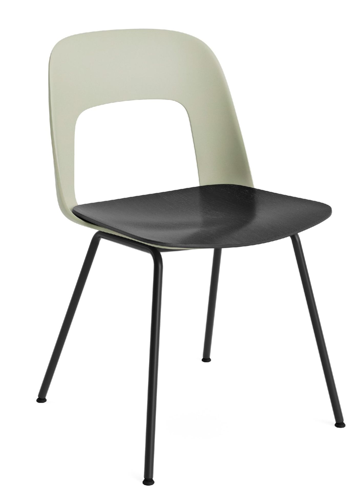 Layout Side Chair 112 Stuhl Hay