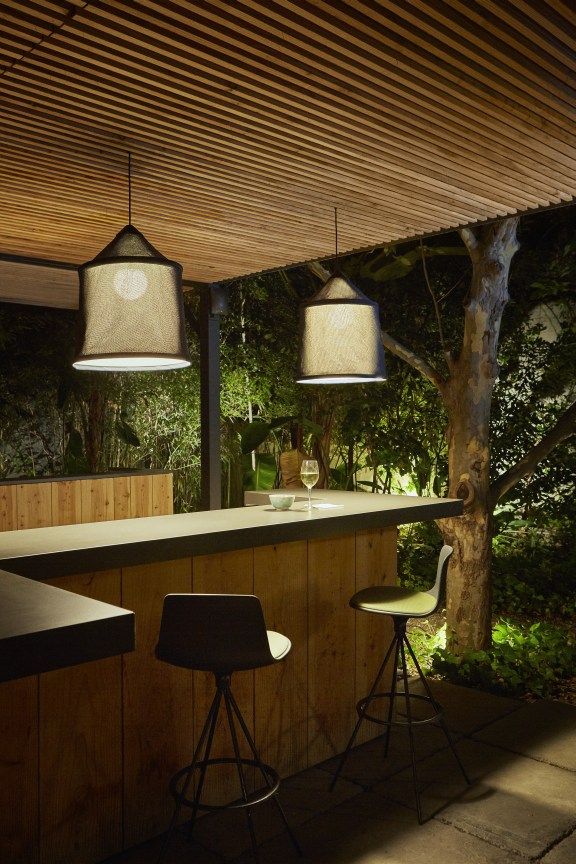 Jaima 43 IP65 Pendelleuchte Outdoor marset 