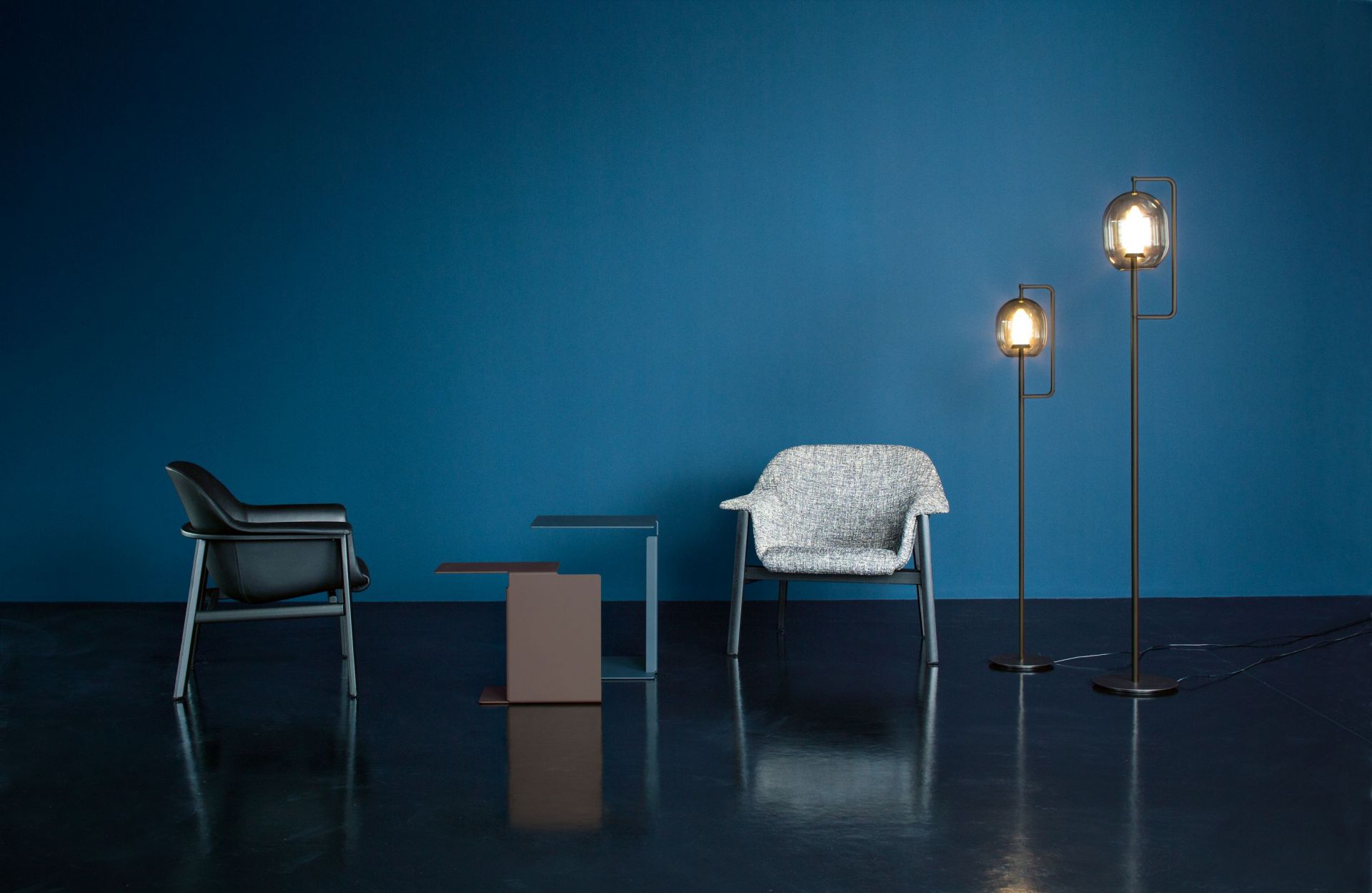 Diana Beistelltisch ClassiCon