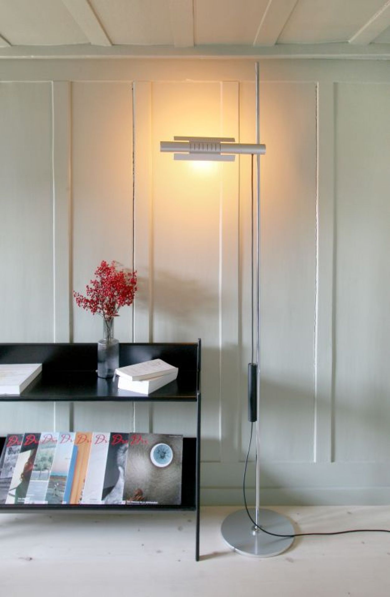 HALO LED S Stehleuchte Baltensweiler
