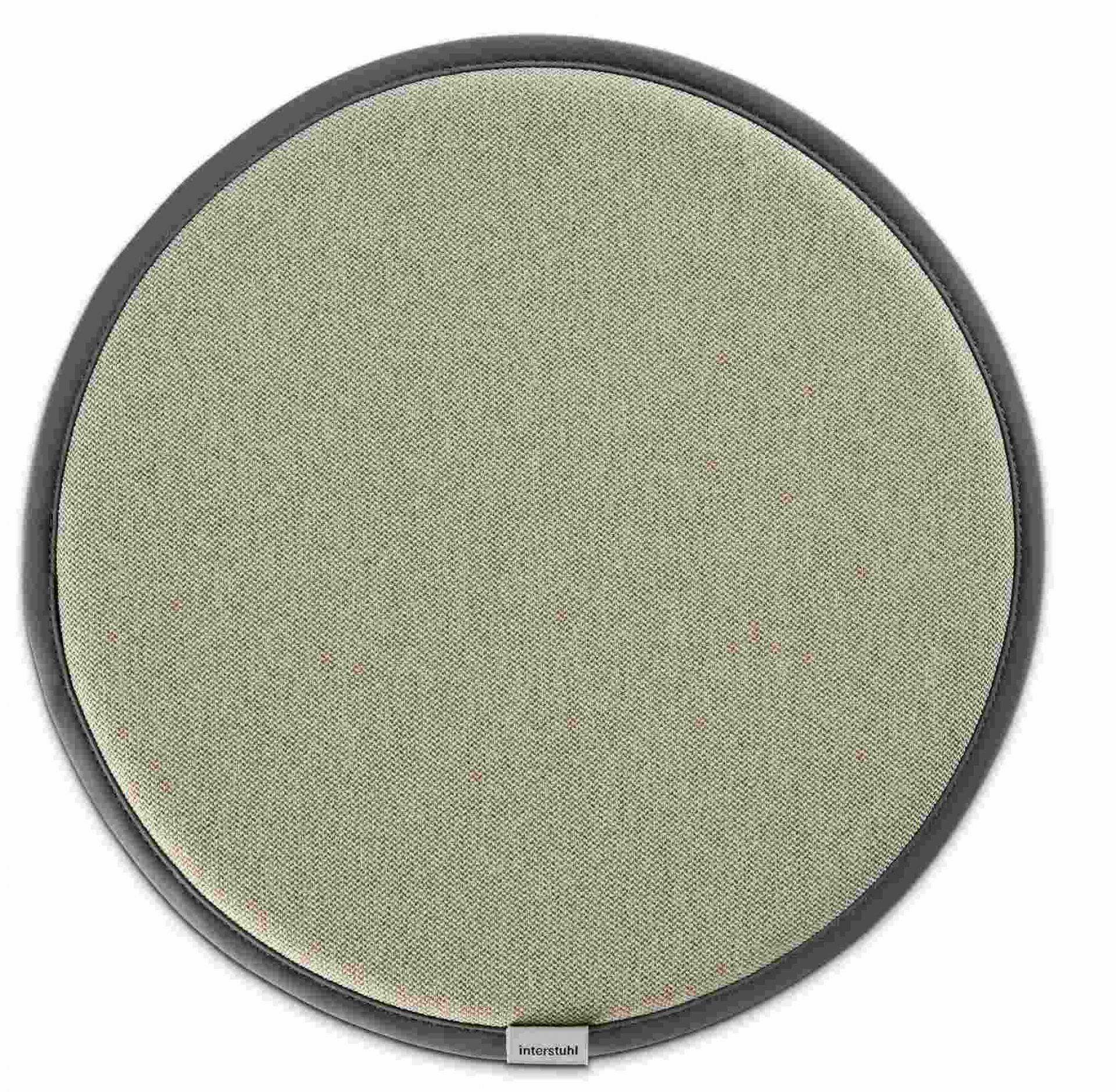 Sitzkissen für Up Hocker Interstuhl Hellbraun Sitzkissen für Up Hocker Interstuhl Hellbraun