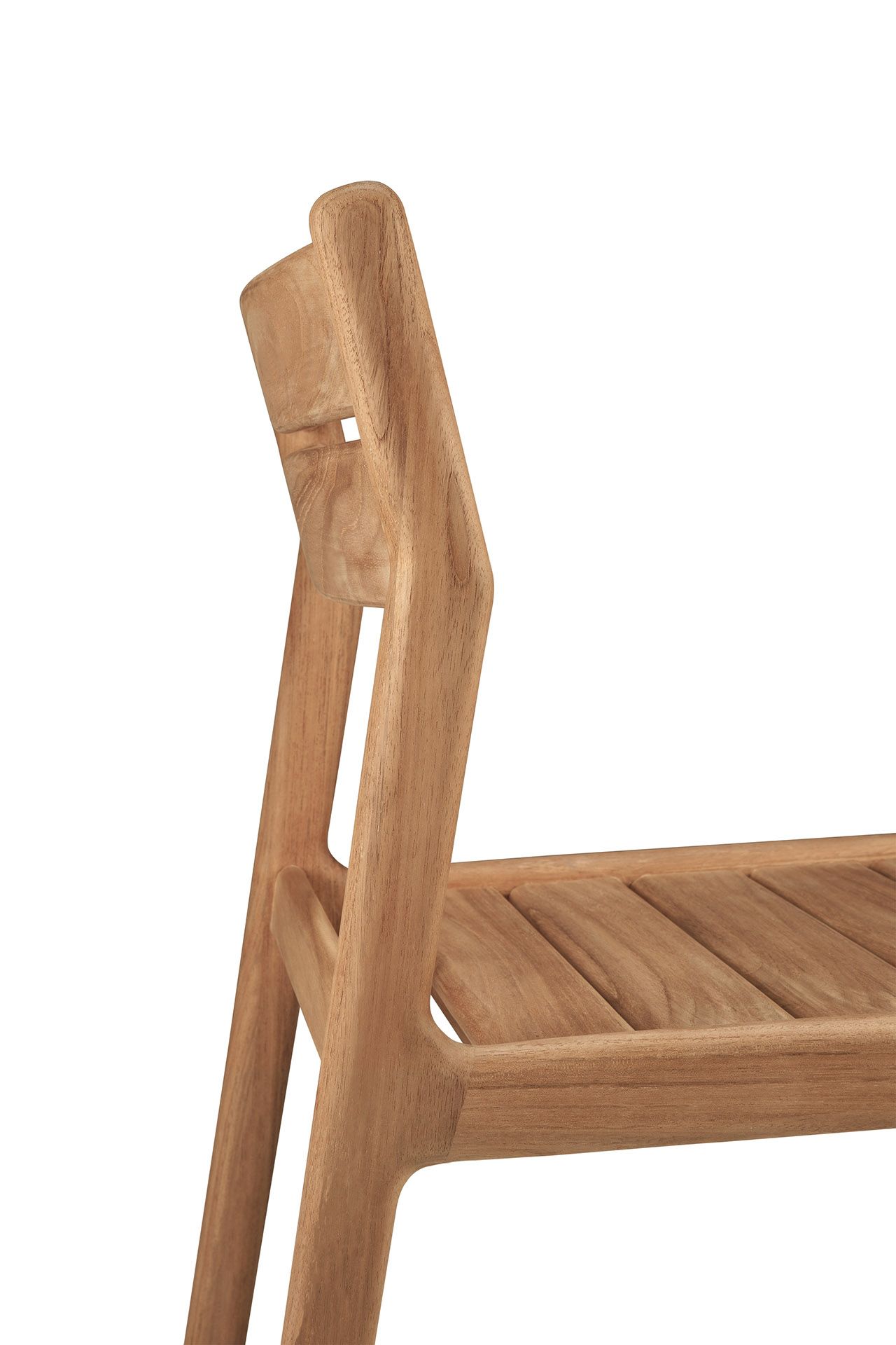 Jack Outdoor Stuhlgestell Teak Ethnicraft