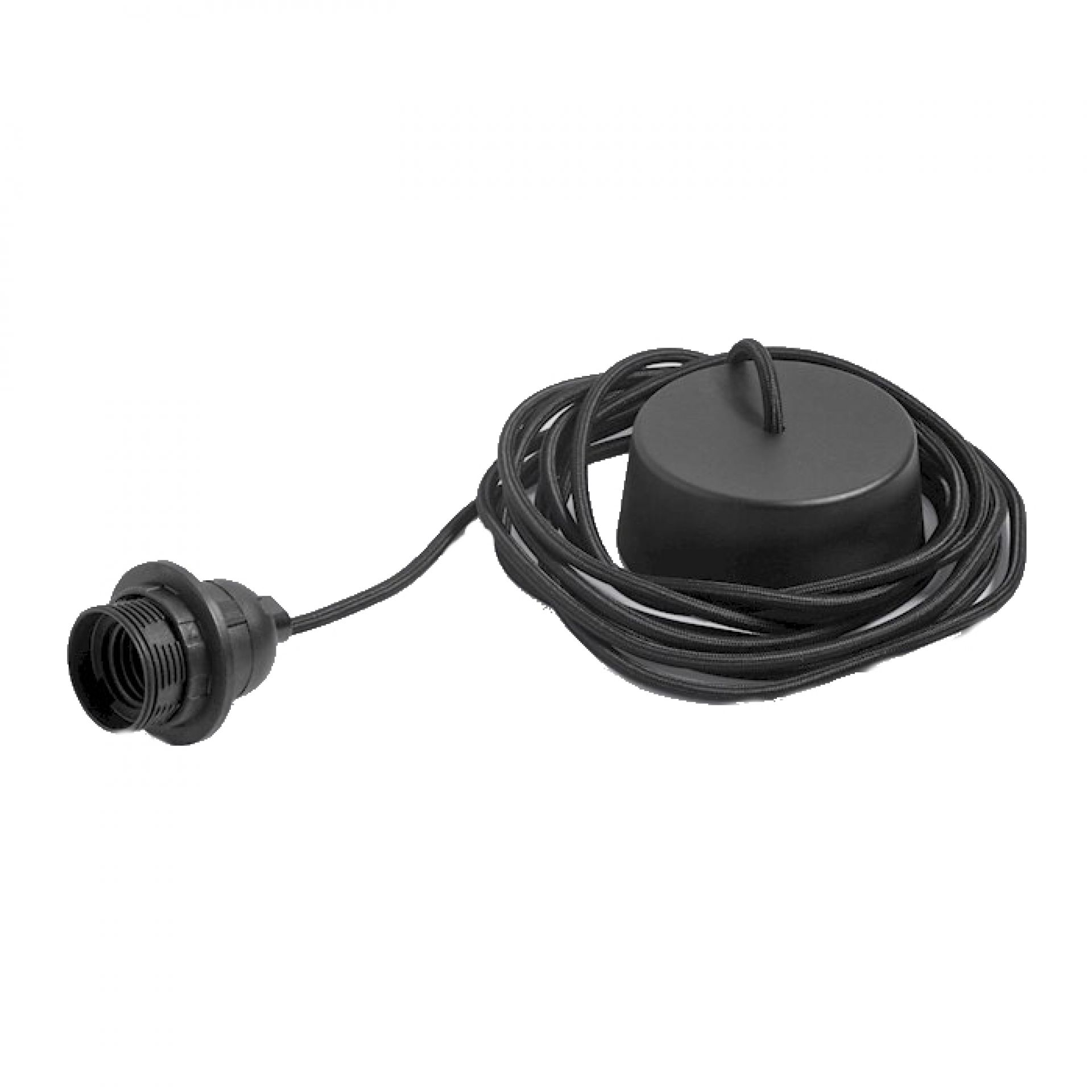 Cord Set Kabel / Fassung Set für Pendelleuchte Hay