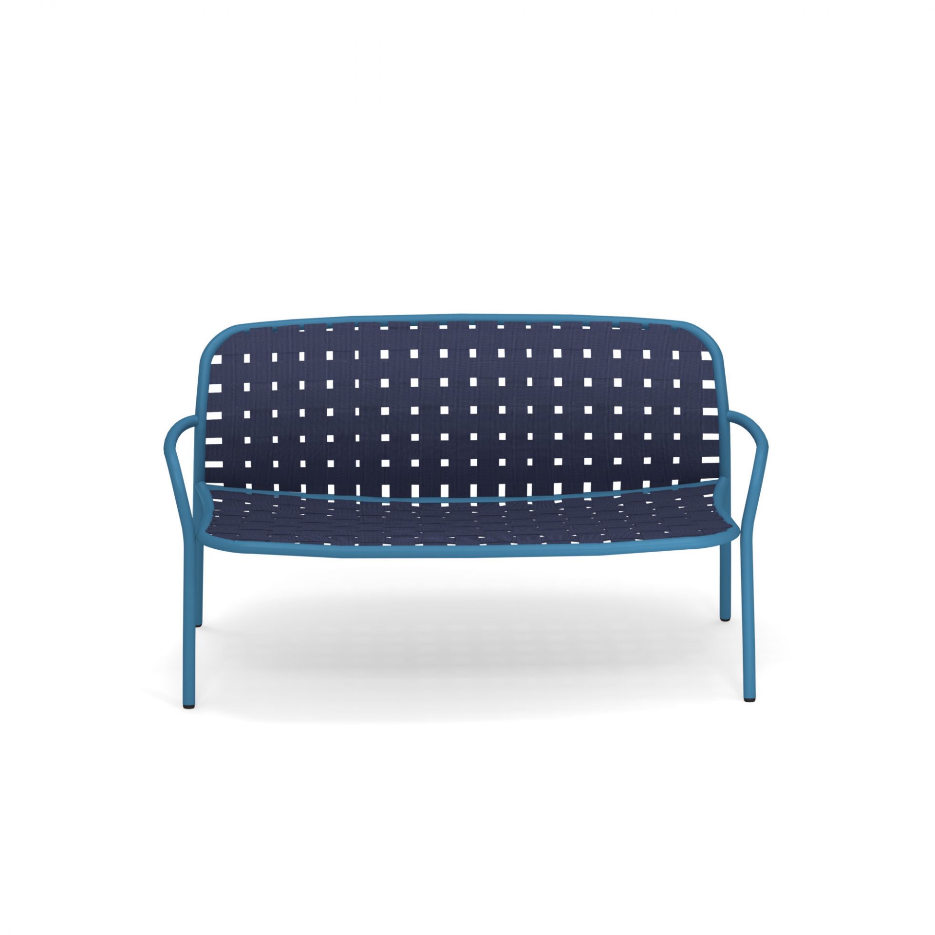 Yard Sofa 2-Sitzer Bank emu