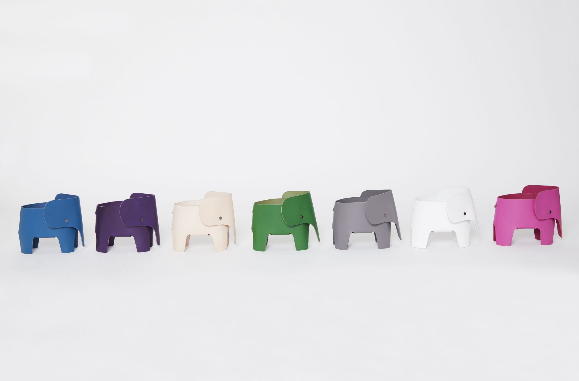Elephant Akkuleuchte / Tischleuchte EO Denmark