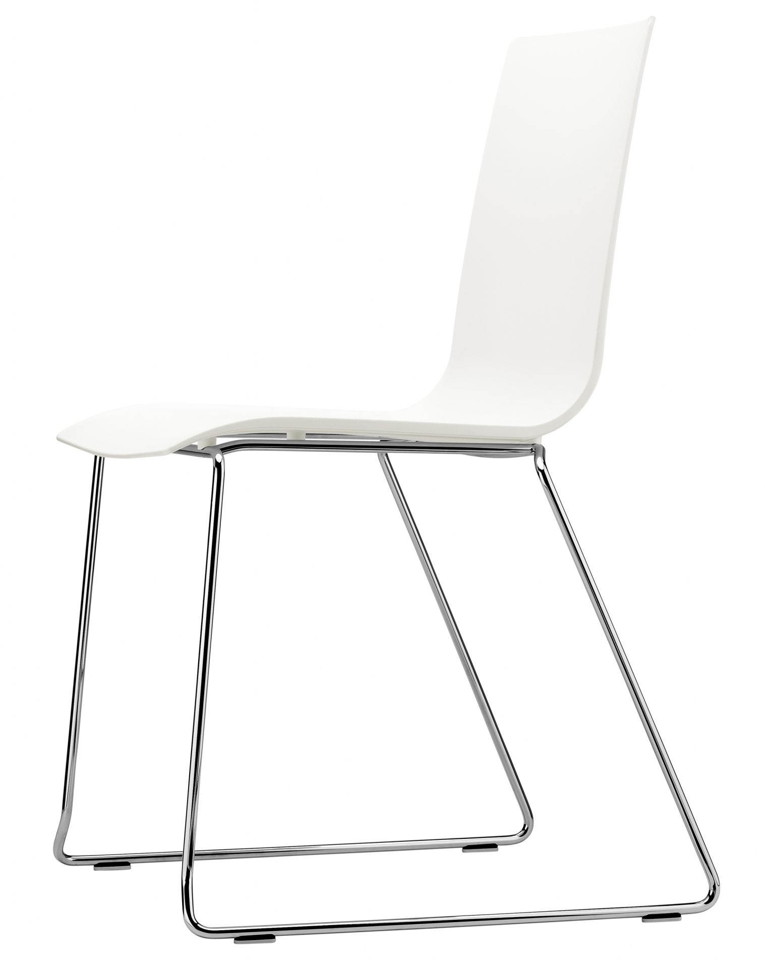 S 180 ST Stahldrahtstuhl Thonet