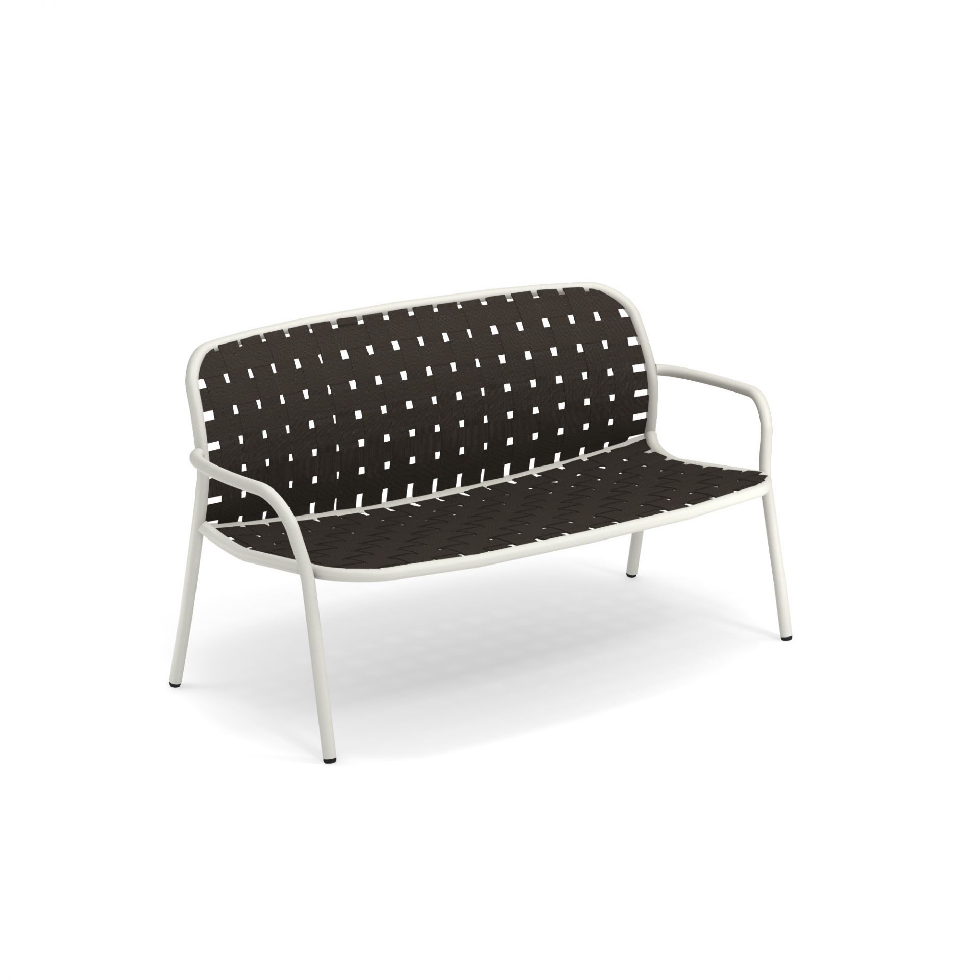 Yard Sofa 2-Sitzer Bank emu
