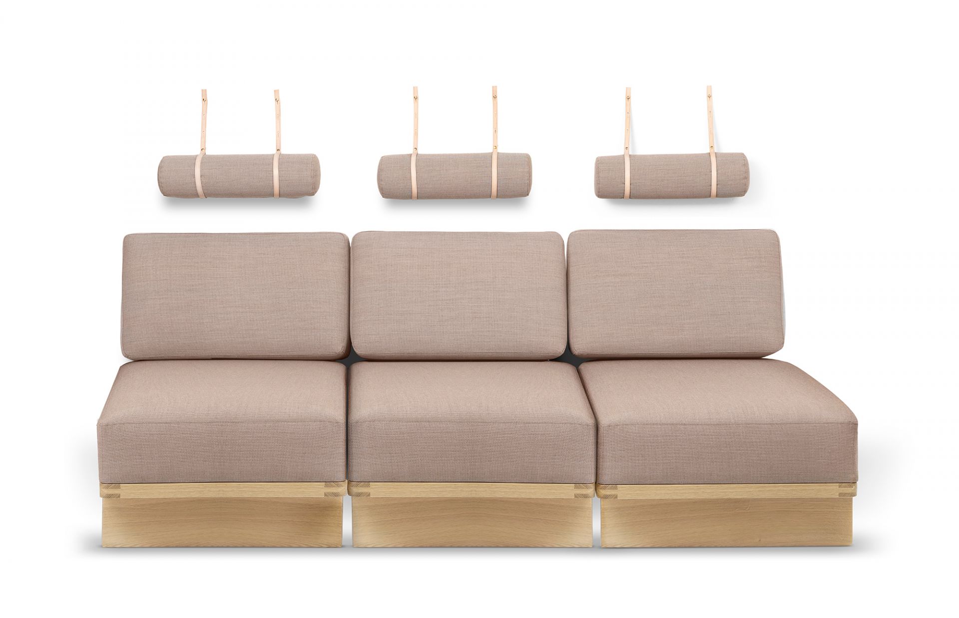 Daybed BM0865 Tagesbett Carl Hansen