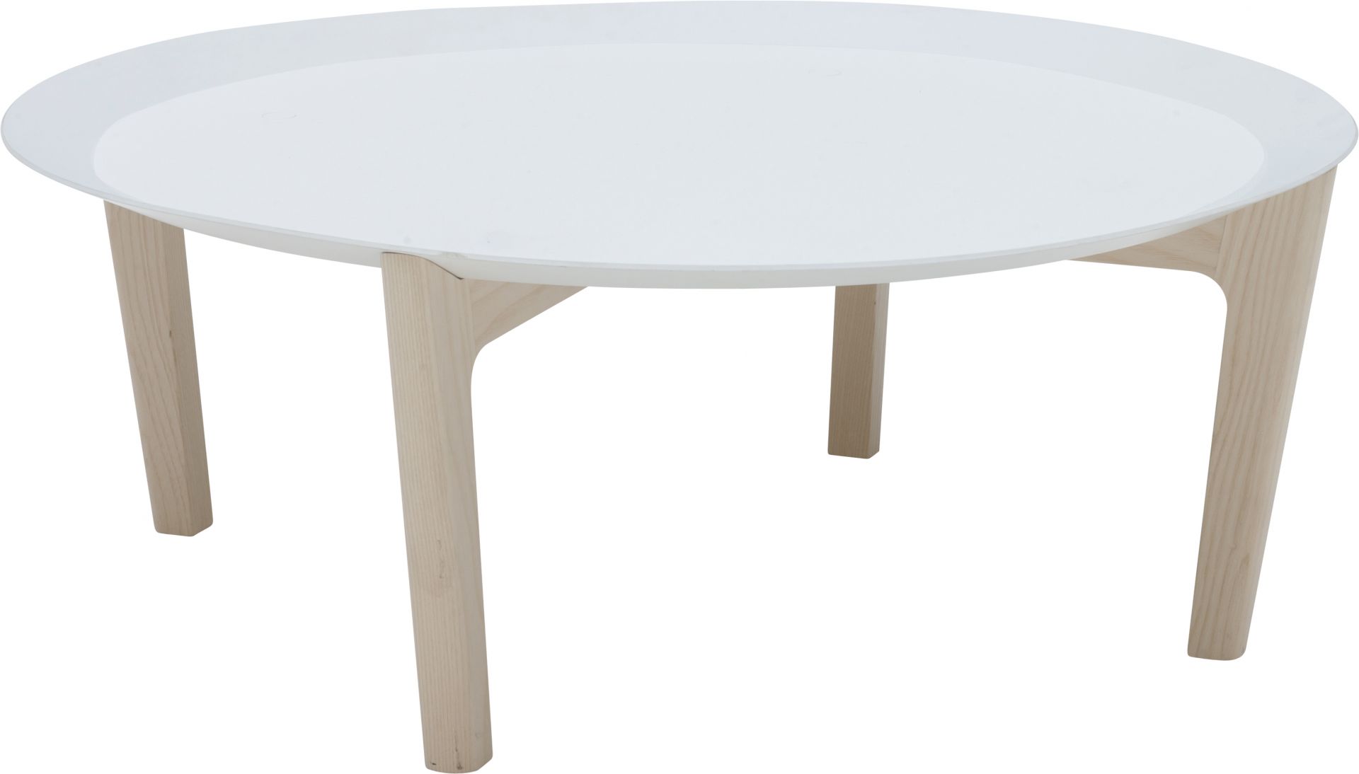 Tray Beistelltisch Softline
