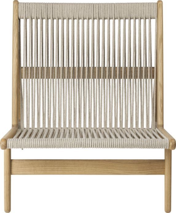MR01 Initial Chair Sessel Gubi