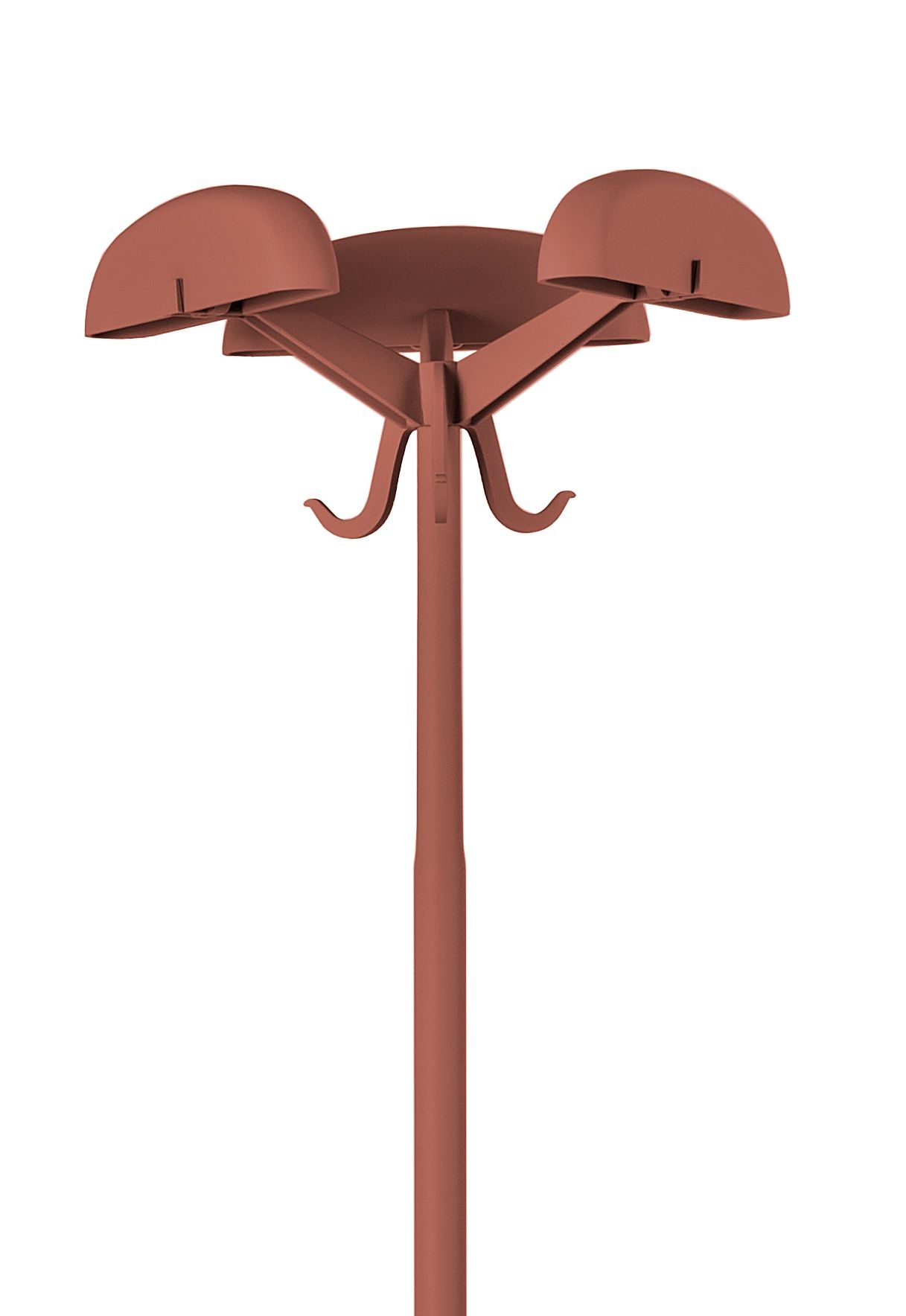 Alta Tensione Garderobenständer Kartell