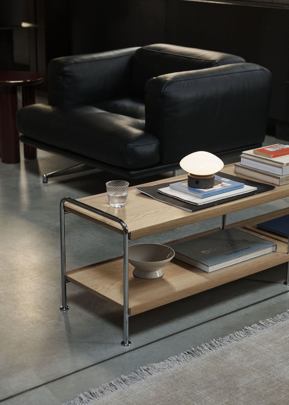 Alima NDS4 Regal / Konsolentisch AndTradition