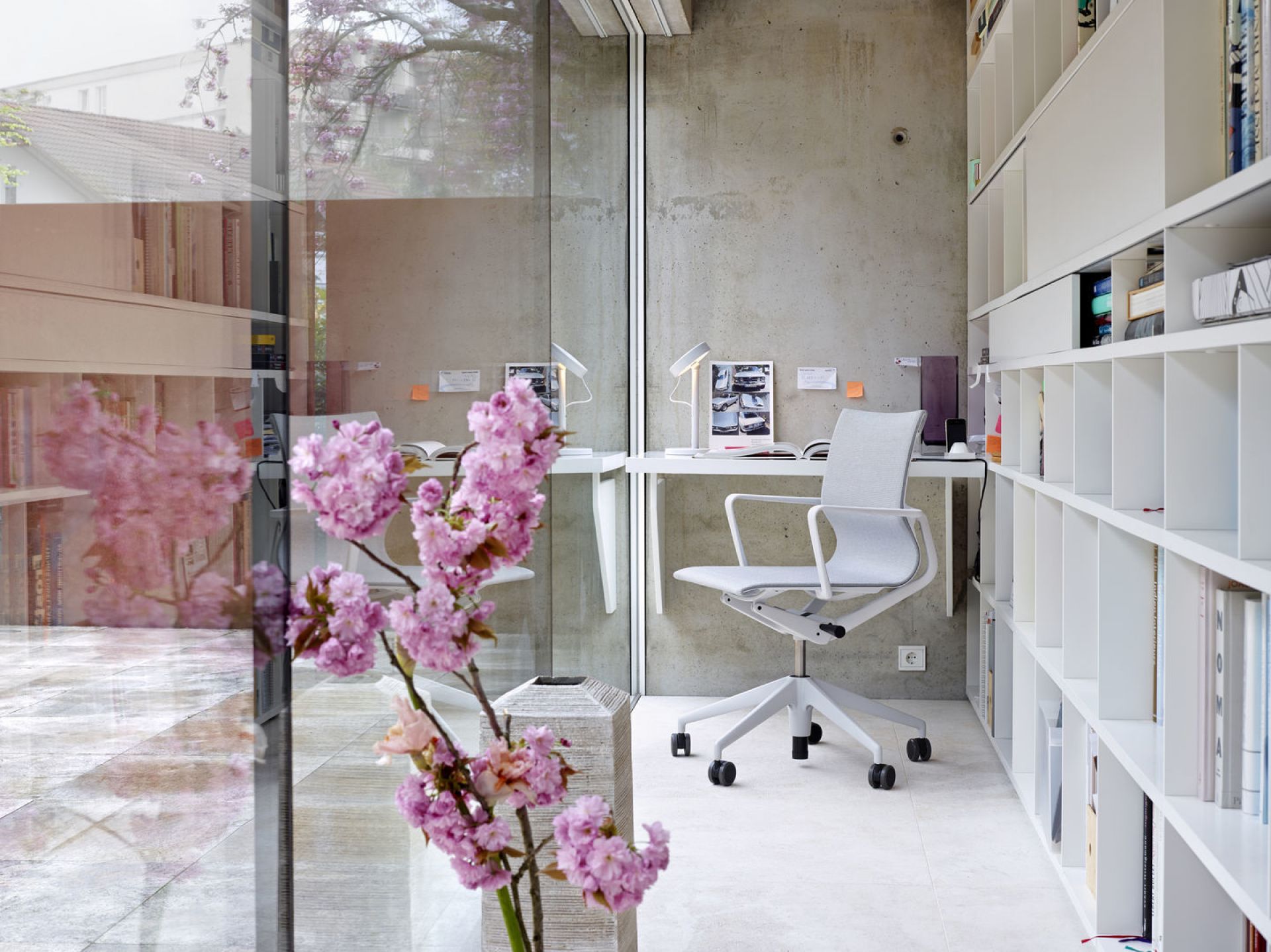 Physix Studio Bürodrehstuhl Vitra