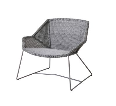Breeze Outdoor Loungesessel Cane-Line