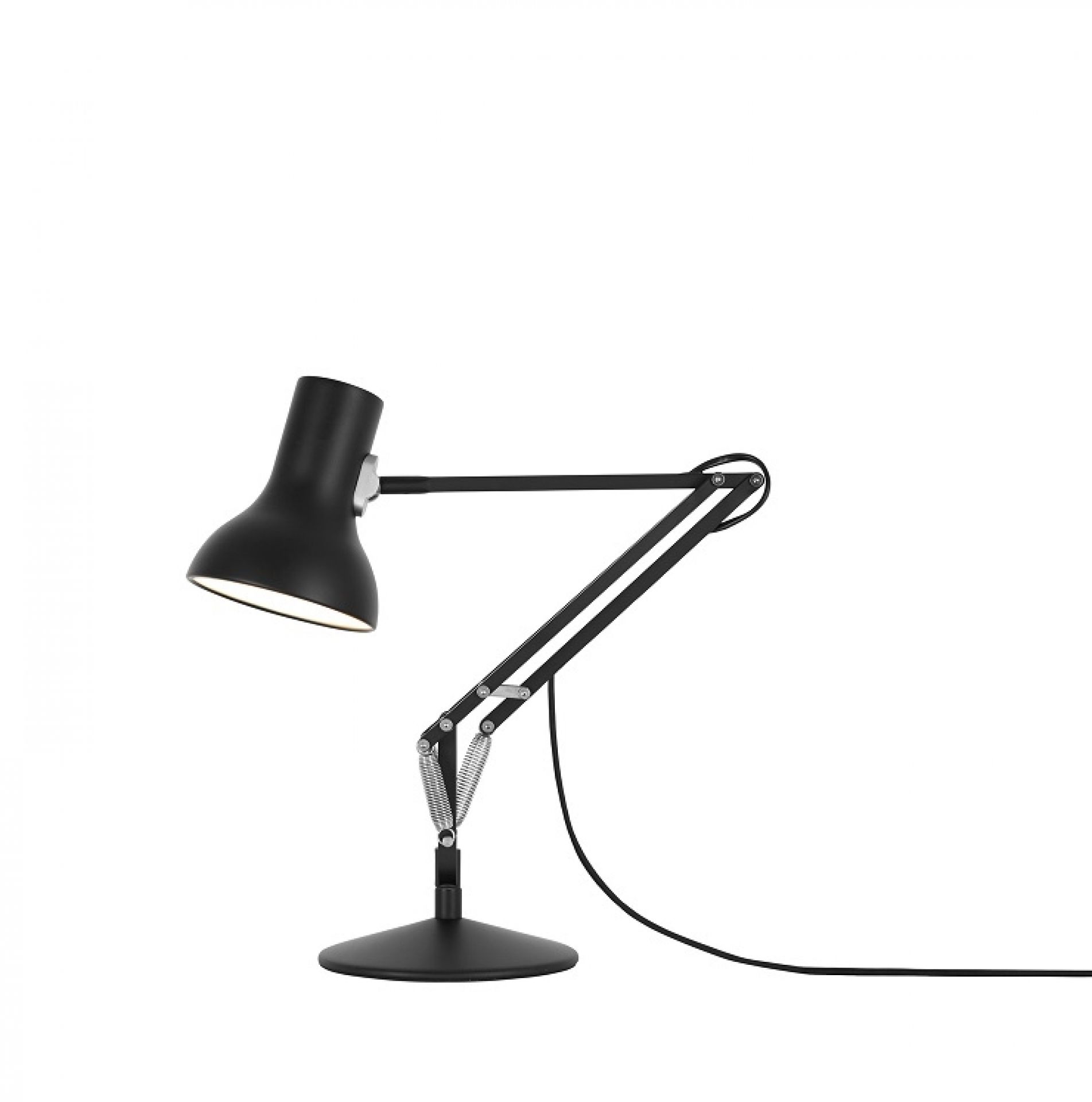 Type 75 Mini Desk lamp Tischleuchte Anglepoise Type 75 Mini Desk lamp Tischleuchte Anglepoise