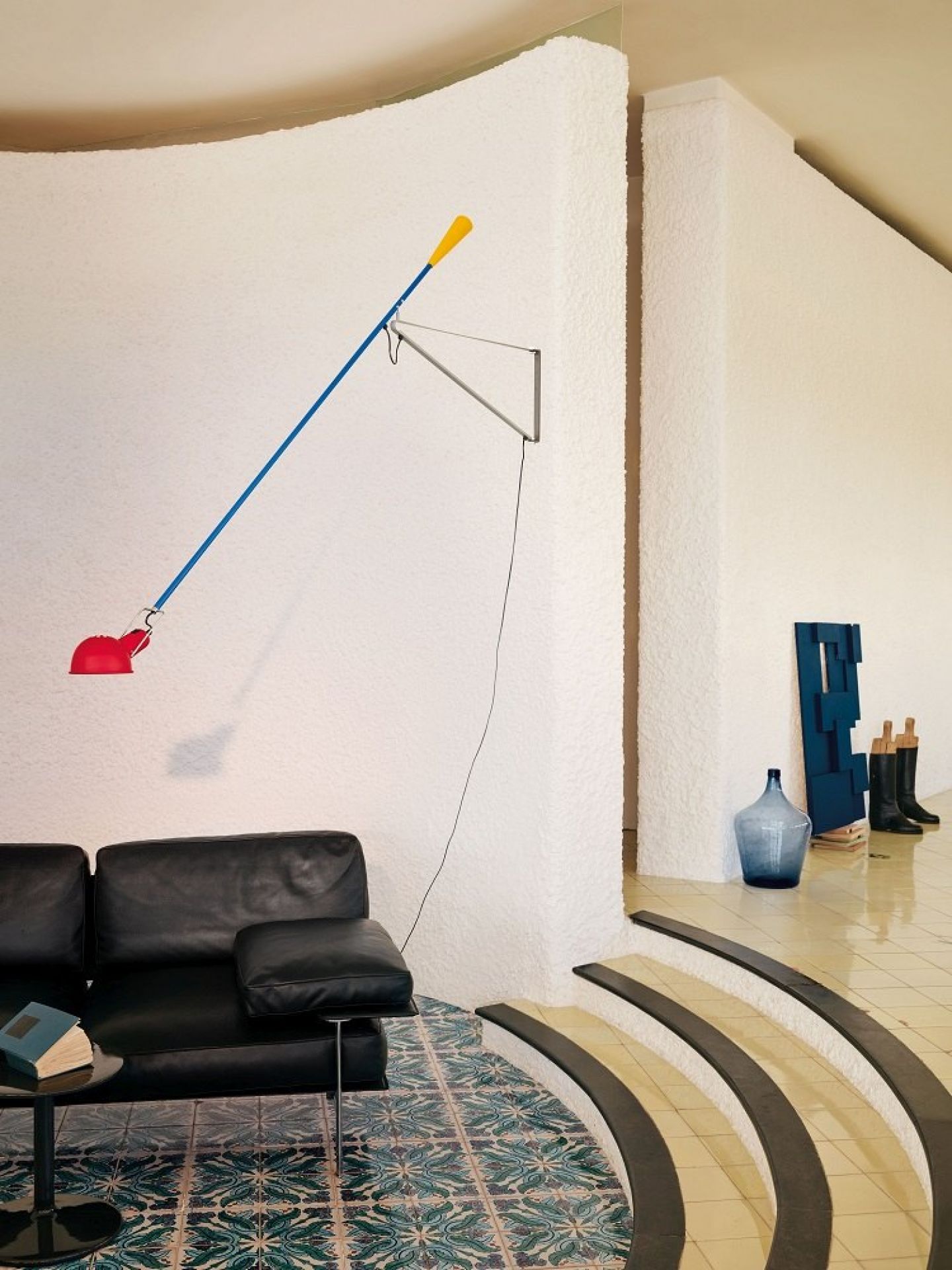 265 Chromatica Wall lamp Wandleuchte Flos EINZELSTÜCK