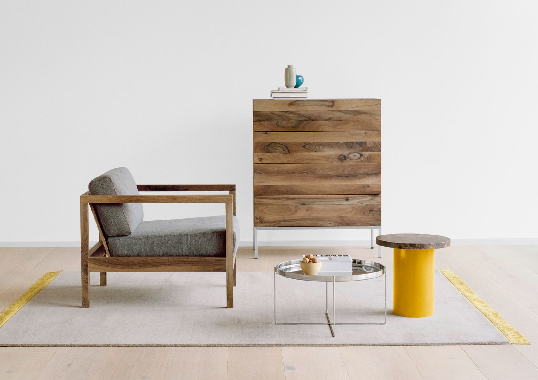Enoki CT09 Beistelltisch e15