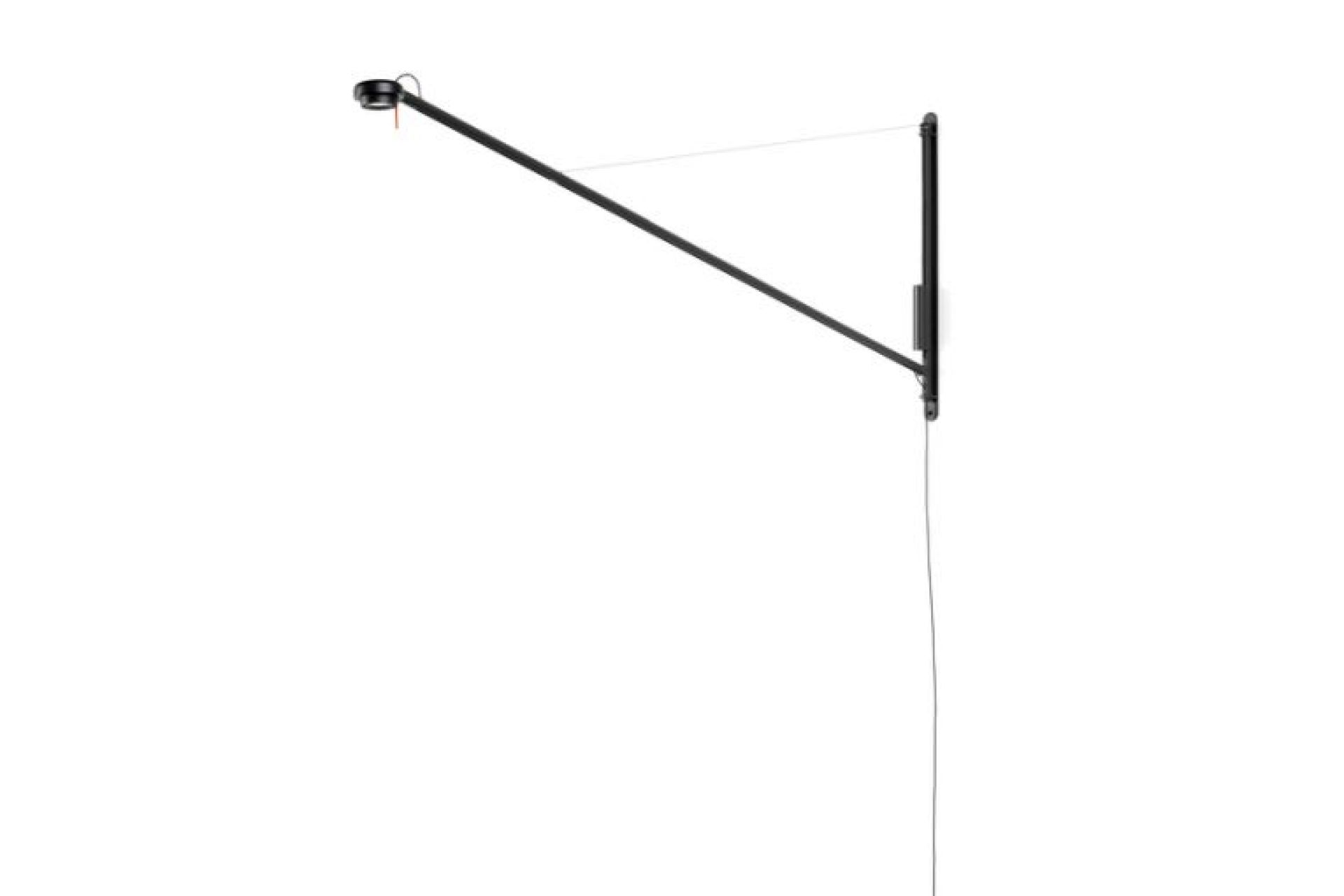 Fifty-Fifty Wall Lamp Wandleuchte Hay 