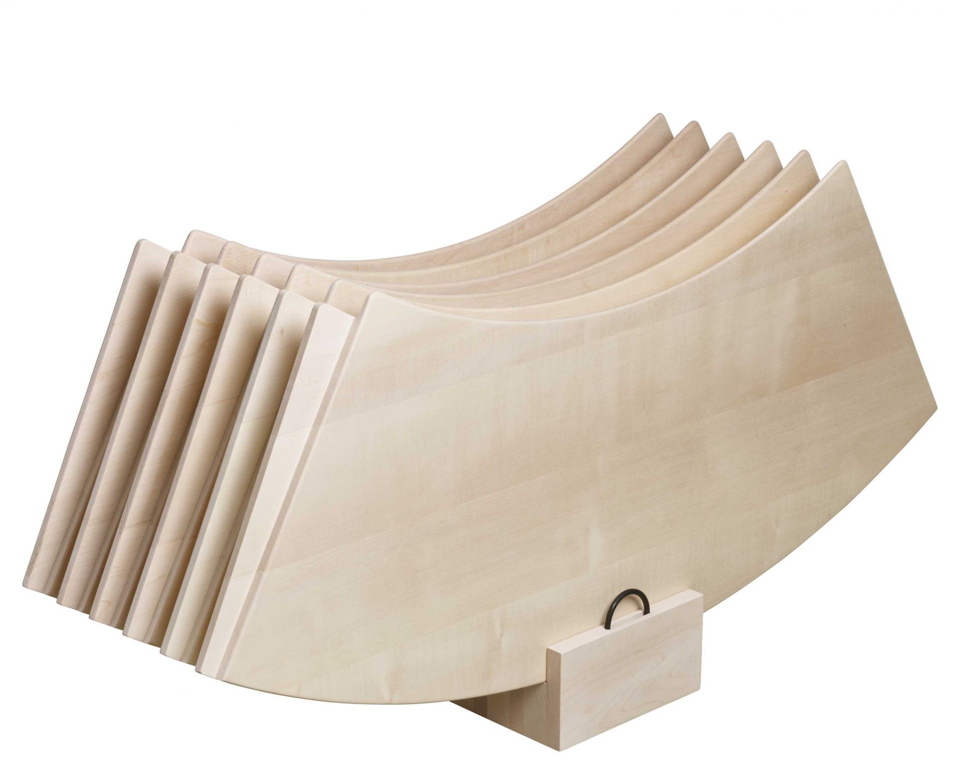 PK54 / PK 54 Esstisch 140 cm Fritz Hansen