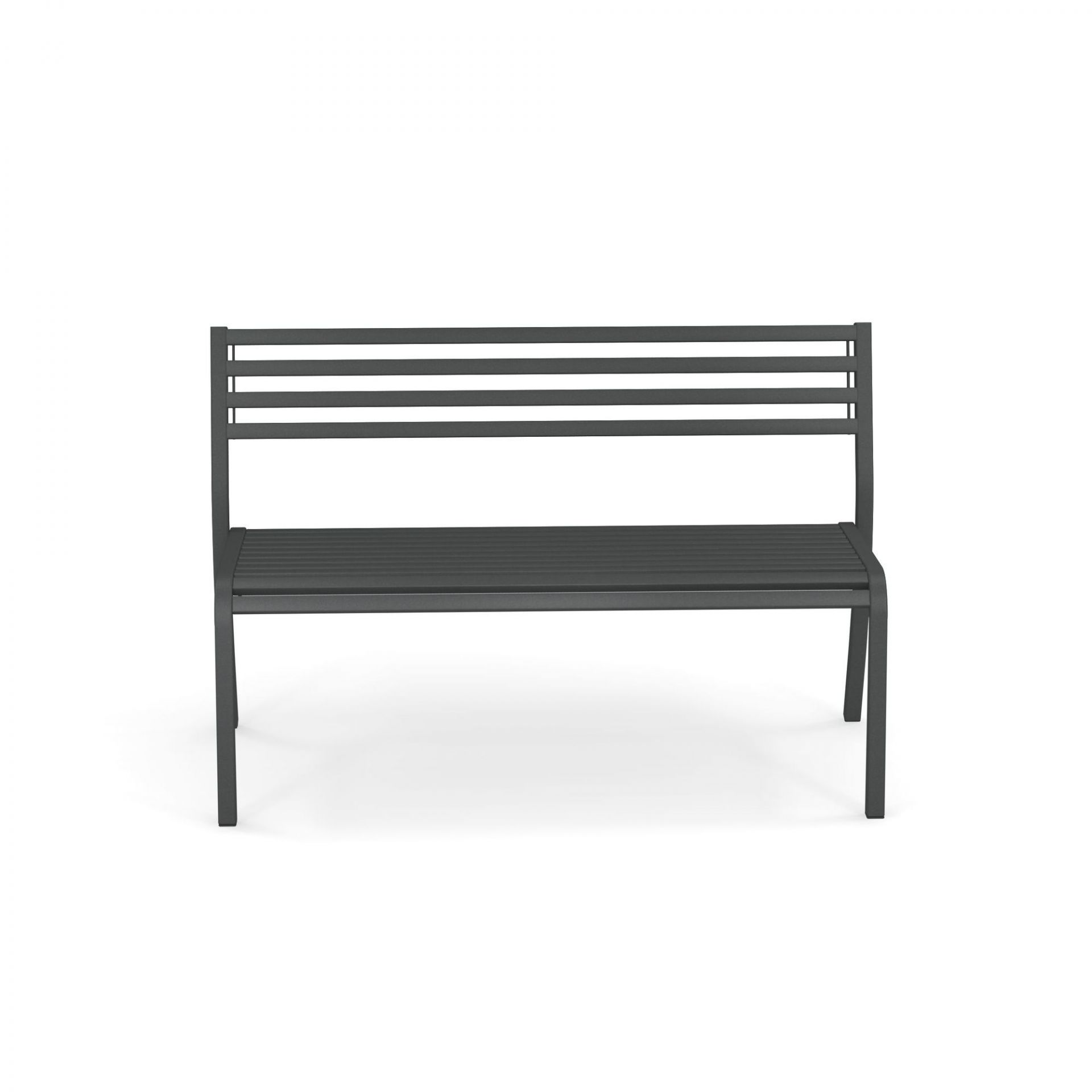 Segno Bank 128 cm Emu