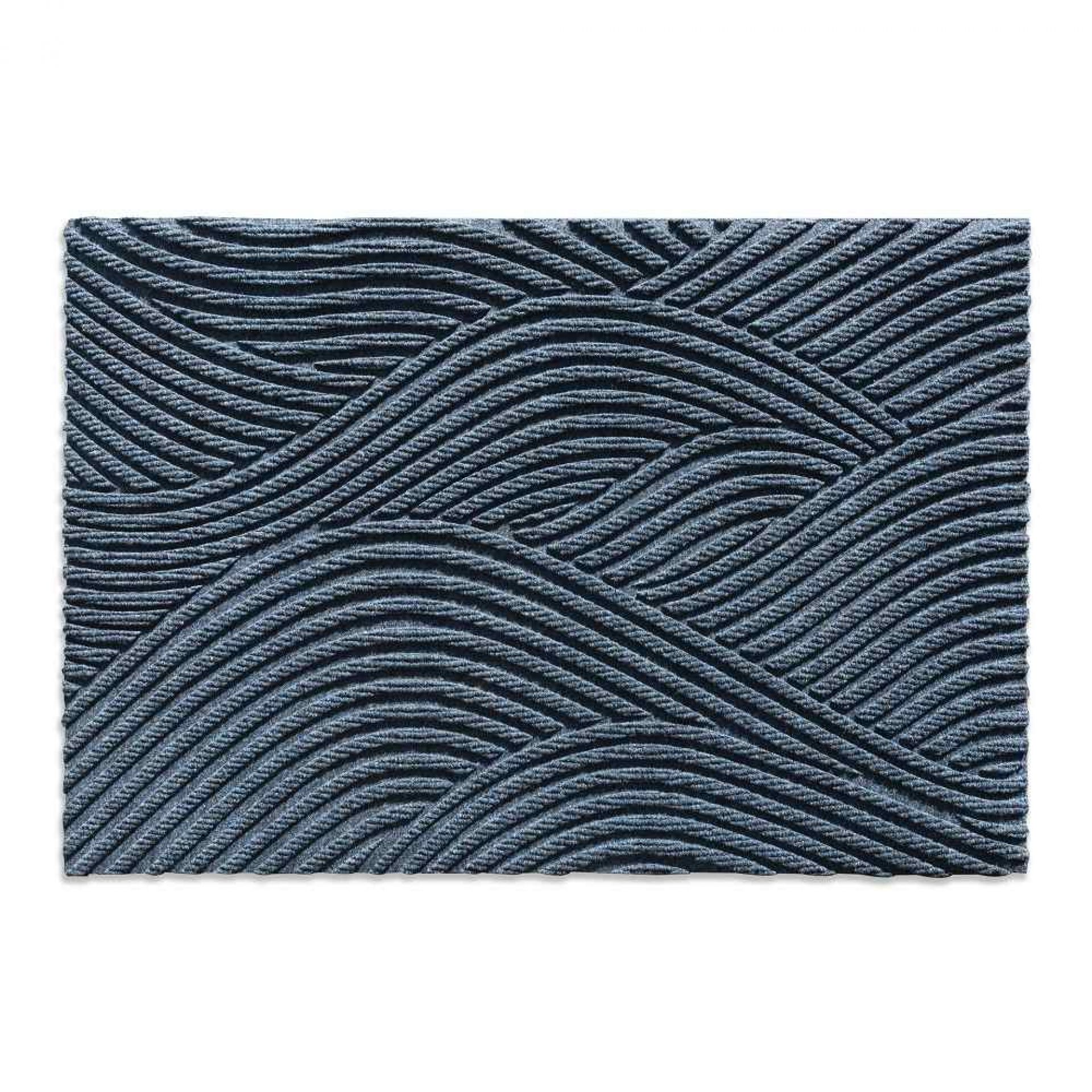 Heymat+ Indoor / Outdoor Fußmatte 60x90 cm / Sjø Heymat EINZELSTÜCK
