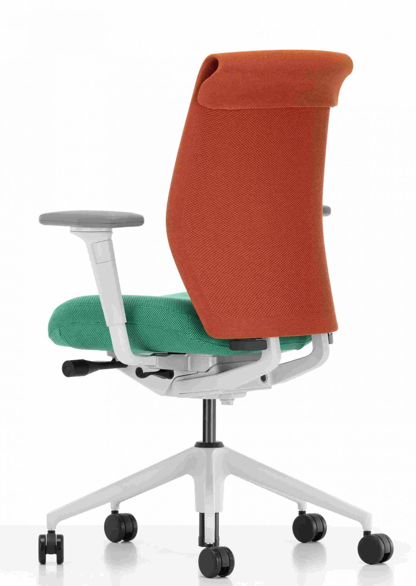 ID Cloud Bürodrehstuhl Vitra