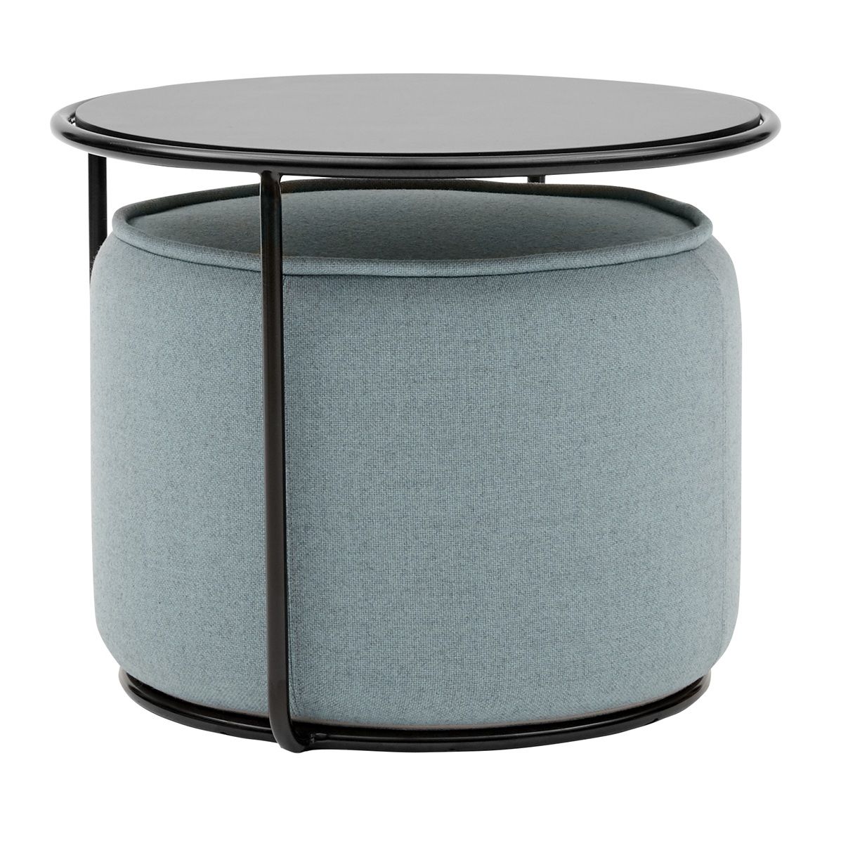 TOM Pouf Hocker Softline