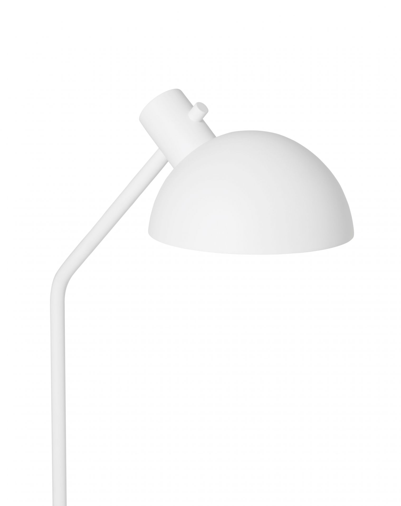 MO310 Tischleuchte weiß Carl Hansen & Søn