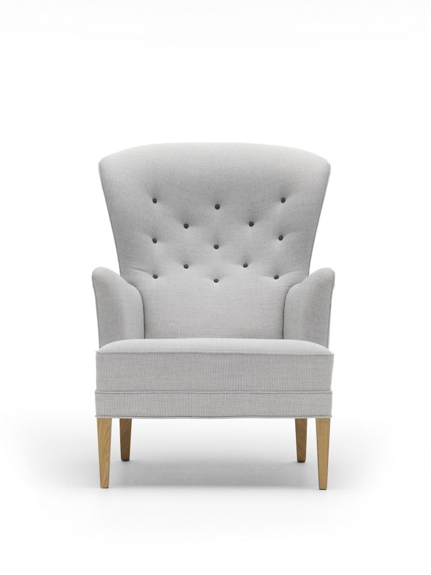 FH419 Heritage Chair Sessel Carl Hansen & Søn