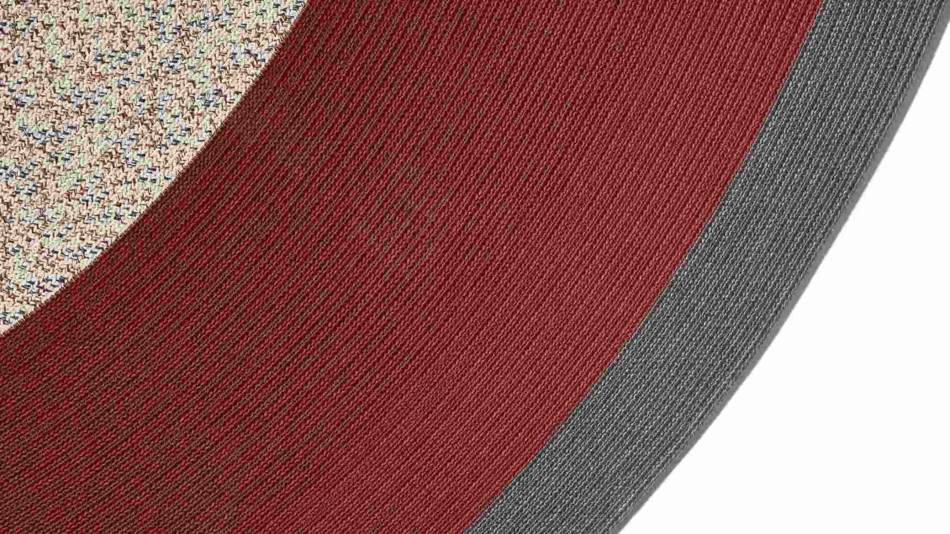 Circus Teppich Ø 300 cm Outdoor Cassina