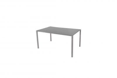 Pure Outdoor Esstisch B 150 x T 90 x H 73 cm Cane-Line